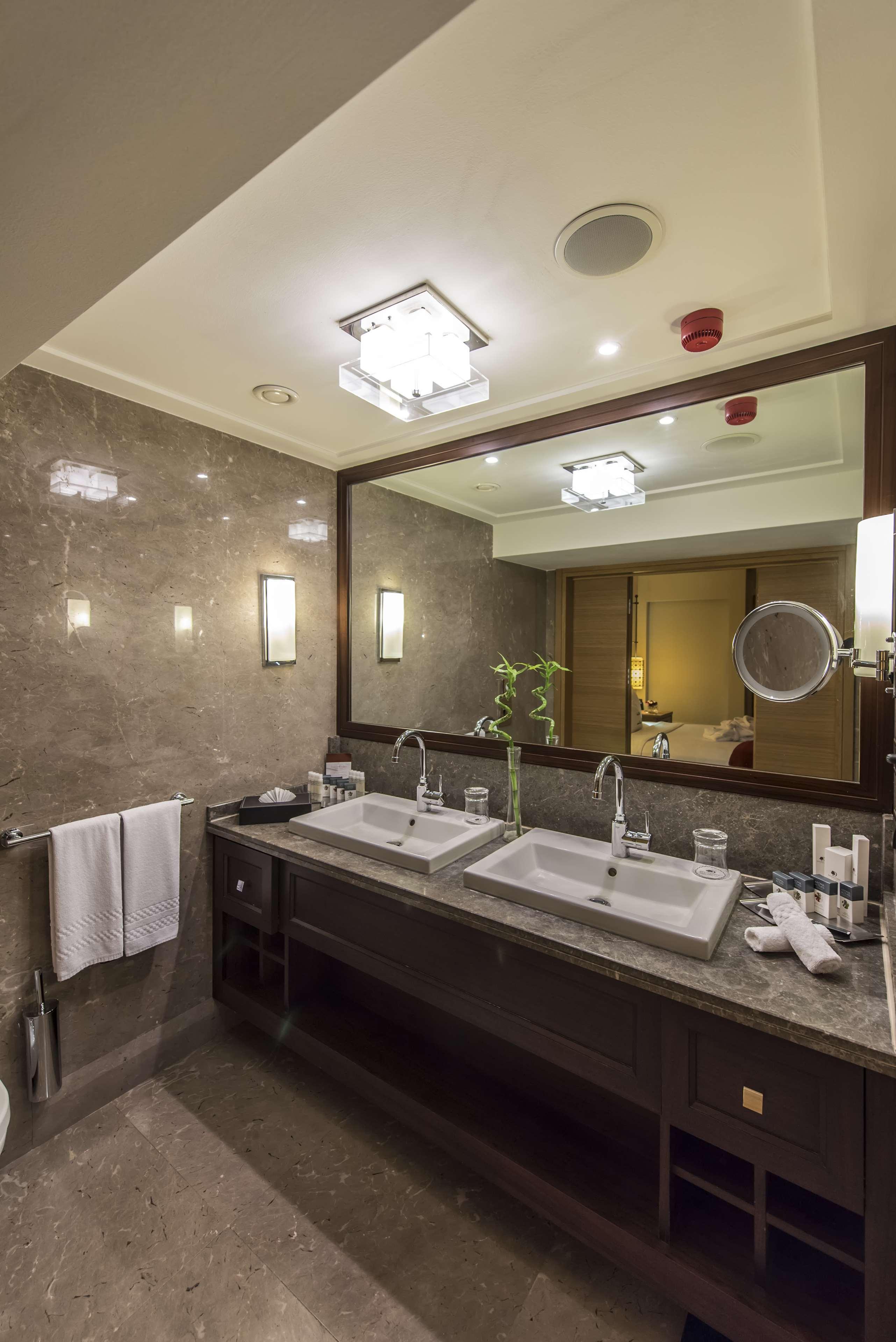 Doubletree By Hilton Avanos Cappadocia Exterior photo