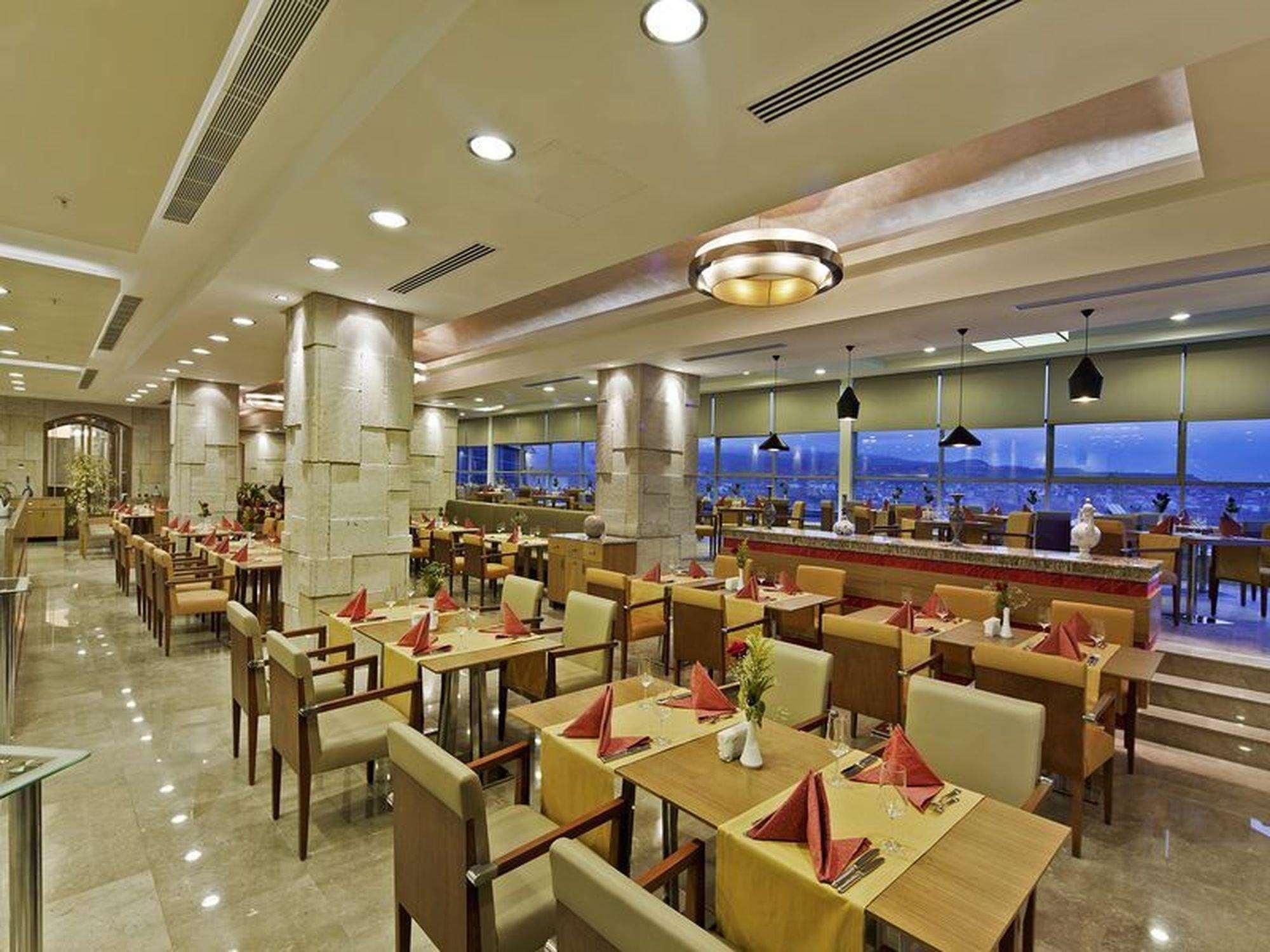 Doubletree By Hilton Avanos Cappadocia Exterior photo