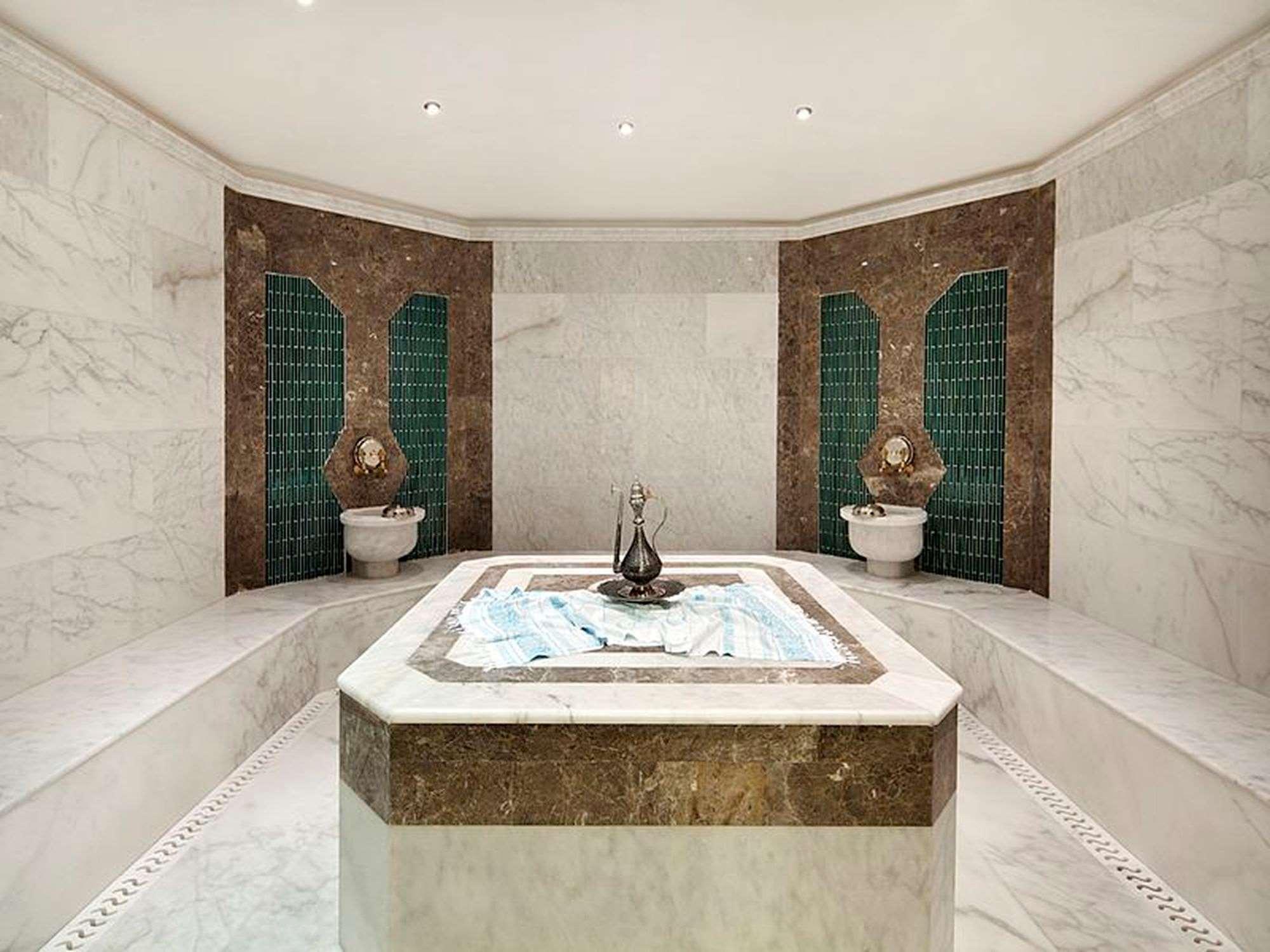 Doubletree By Hilton Avanos Cappadocia Exterior photo
