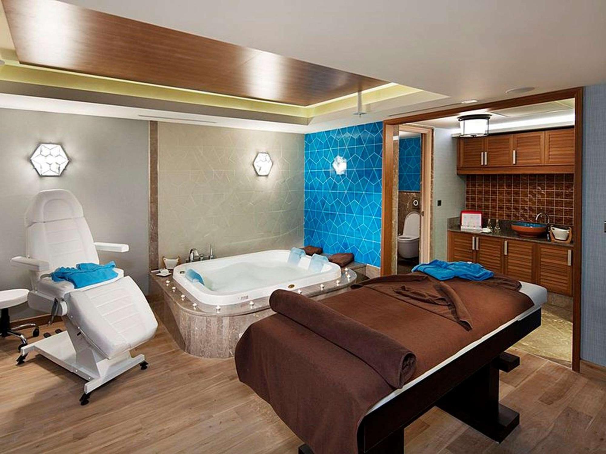 Doubletree By Hilton Avanos Cappadocia Exterior photo