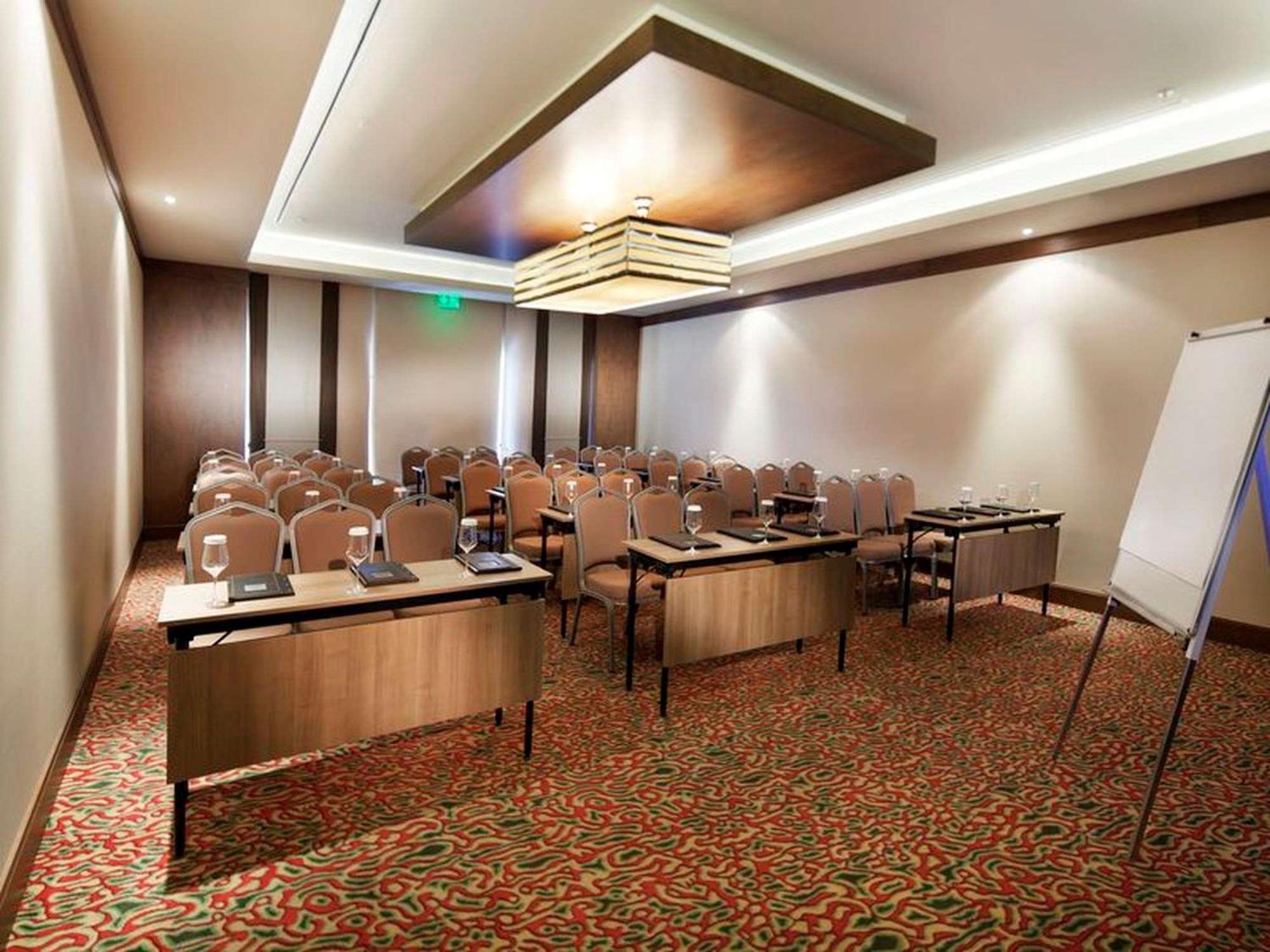Doubletree By Hilton Avanos Cappadocia Exterior photo