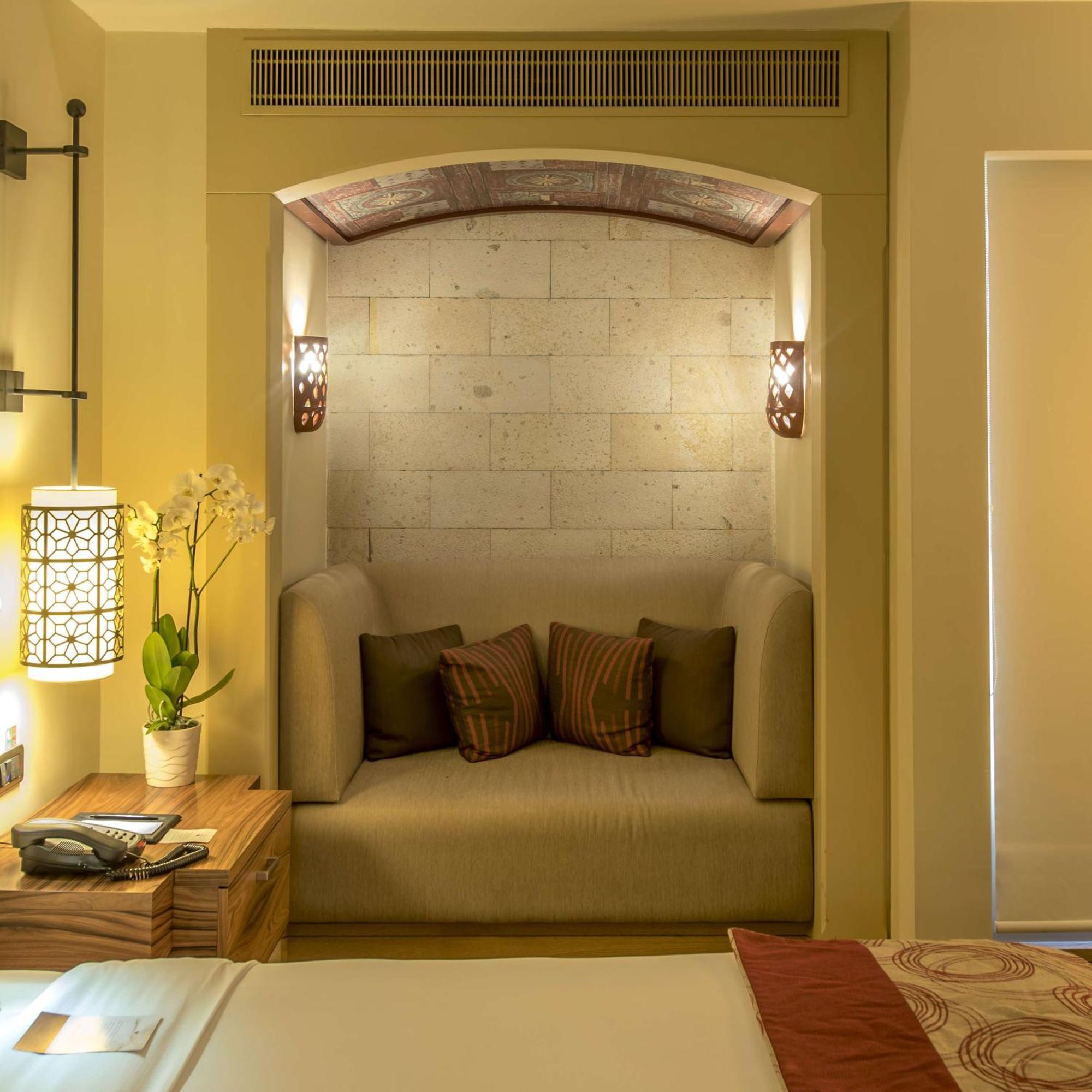 Doubletree By Hilton Avanos Cappadocia Exterior photo