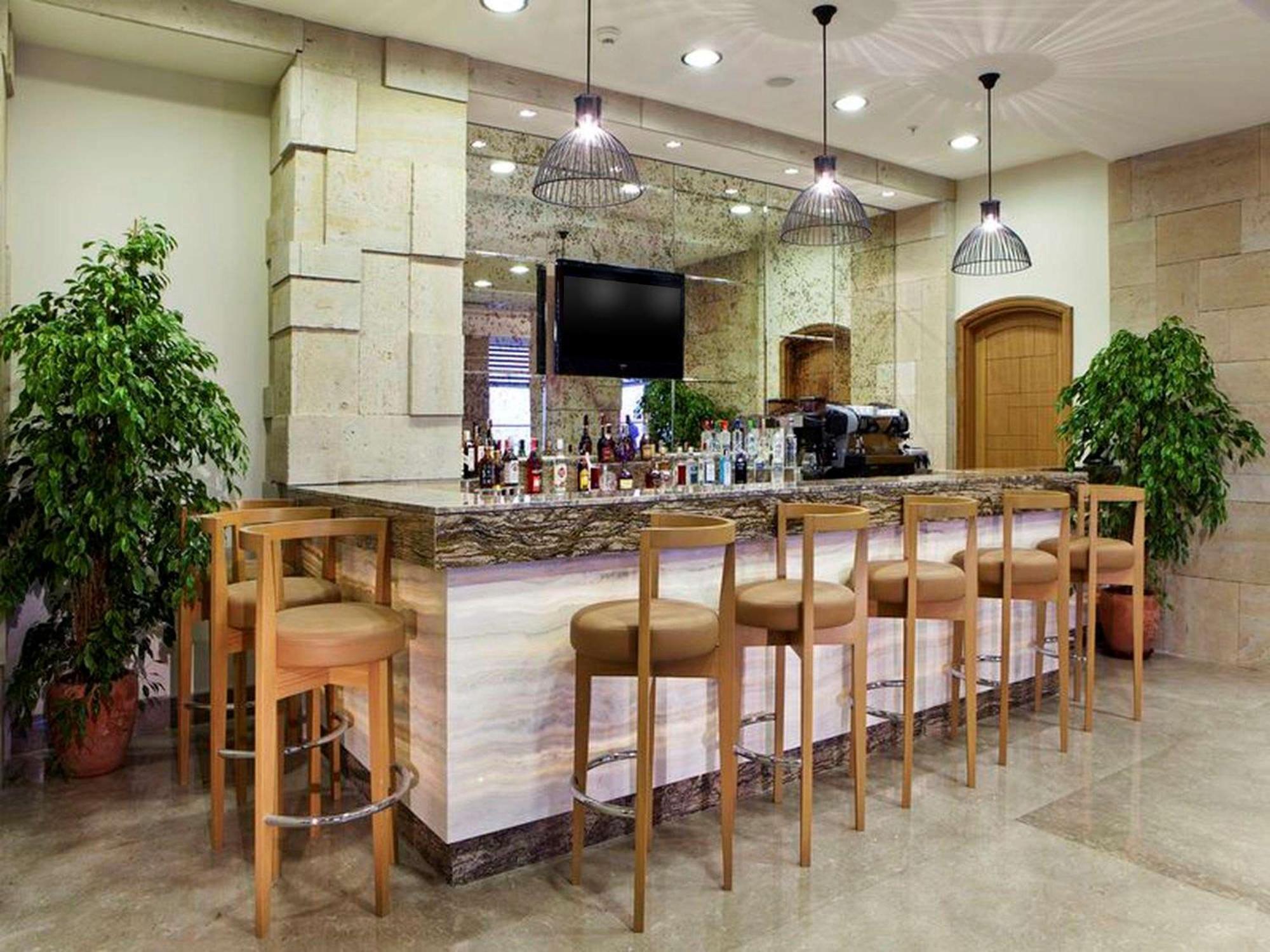 Doubletree By Hilton Avanos Cappadocia Exterior photo
