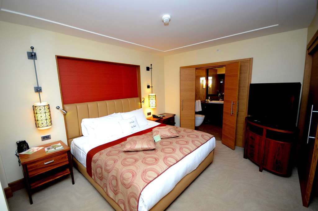 Doubletree By Hilton Avanos Cappadocia Room photo