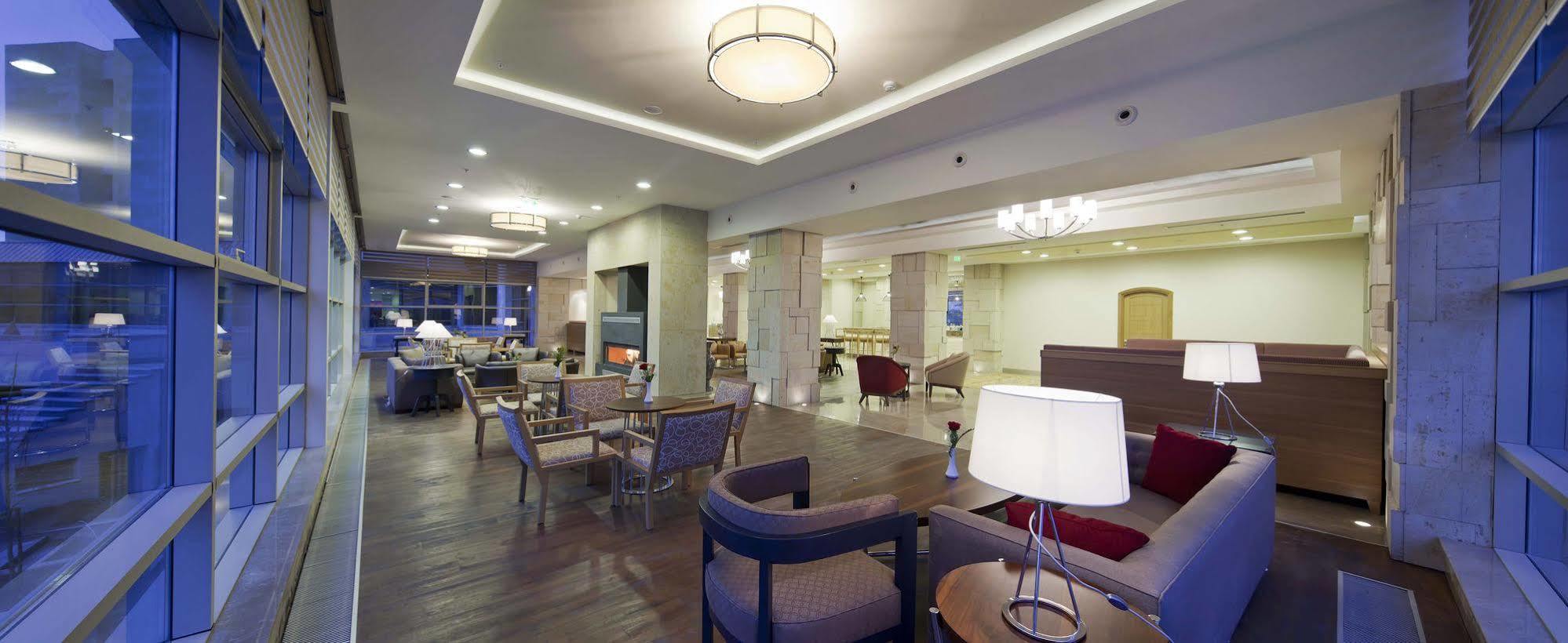 Doubletree By Hilton Avanos Cappadocia Exterior photo