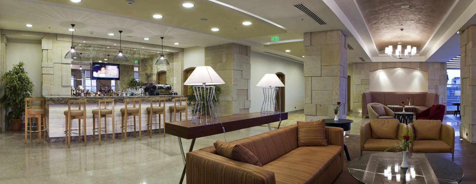 Doubletree By Hilton Avanos Cappadocia Exterior photo