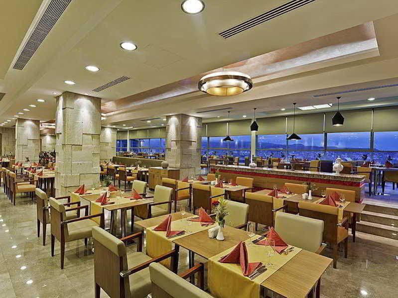 Doubletree By Hilton Avanos Cappadocia Exterior photo