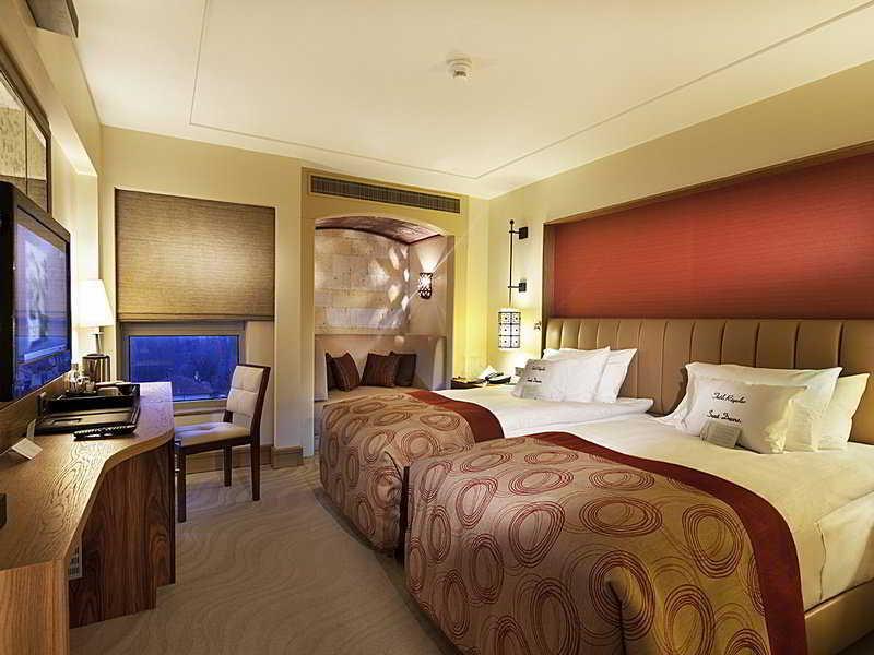 Doubletree By Hilton Avanos Cappadocia Exterior photo